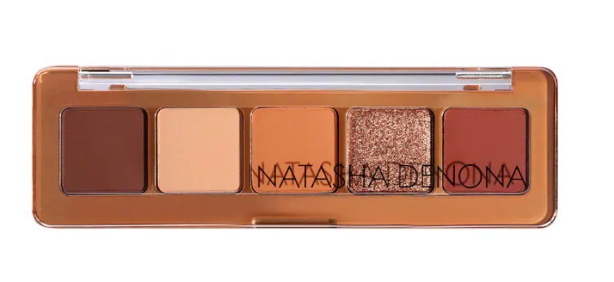 Mini Eyeshadow Palette