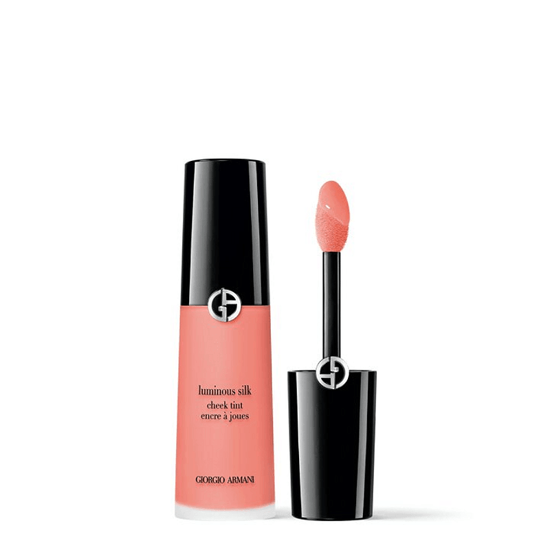 Giorgio Armani Beauty Luminous Silk Cheek Tint