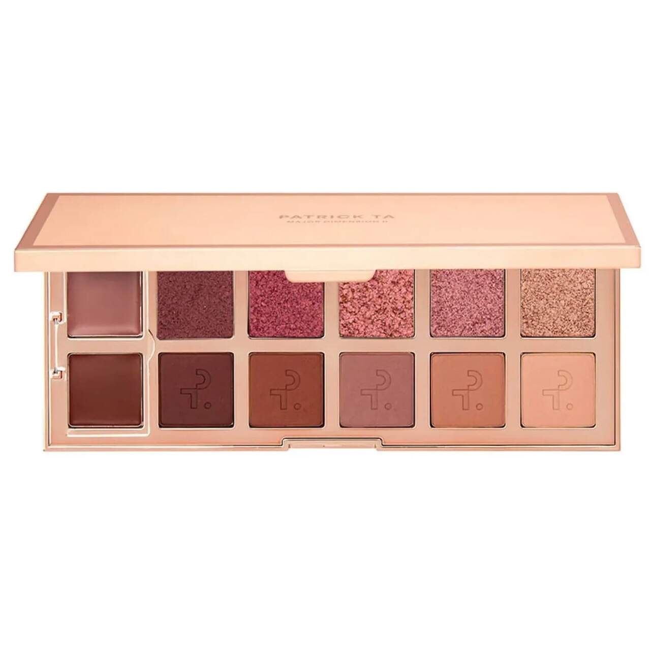 Major Dimension Eyeshadow Palette